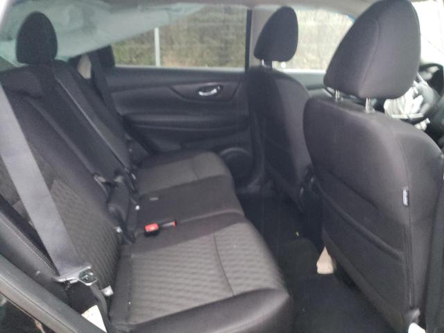 Photo 11 from auction – 2019 NISSAN ROGUE S with VIN 5N1AT2MT6KC772530