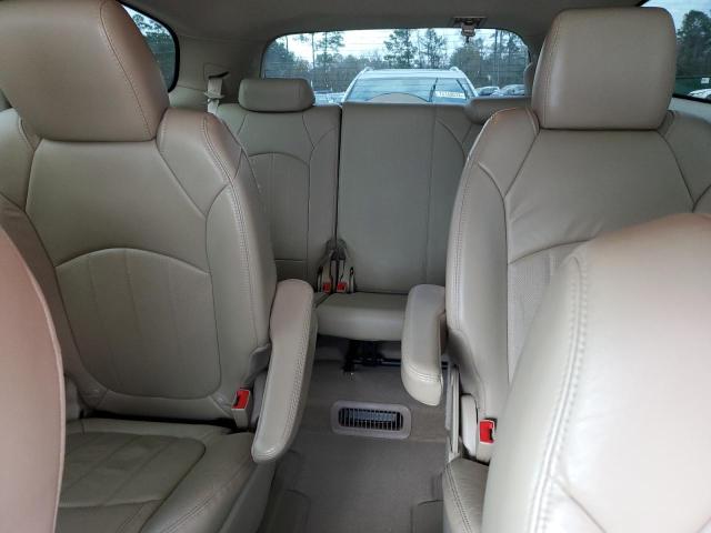 Photo 10 from auction – 2012 BUICK ENCLAVE with VIN 5GAKRCEDXCJ391217