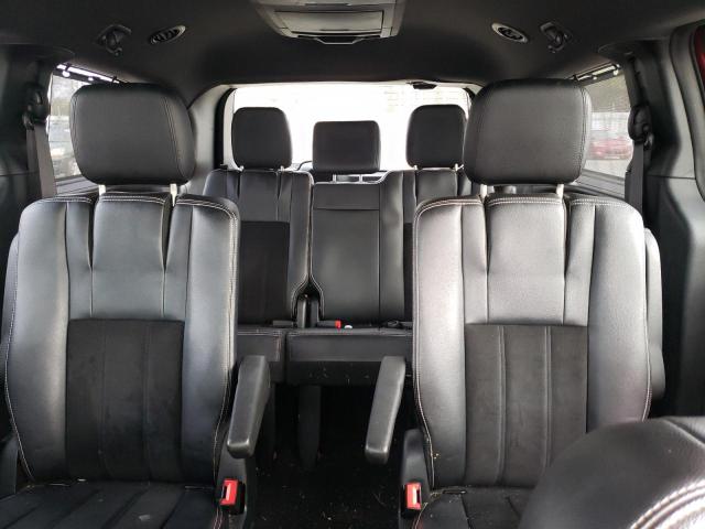 Photo 10 from auction – 2017 DODGE GRAND CARA with VIN 2C4RDGCG9HR787738