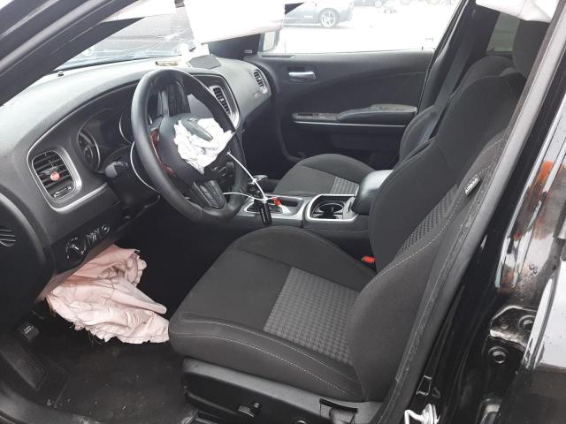 Photo 7 from auction – 2021 DODGE CHARGER with VIN 2C3CDXGJ7MH531758