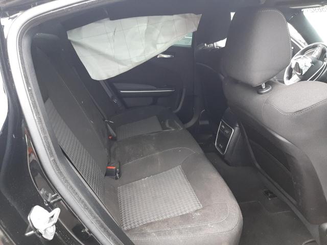 Photo 10 from auction – 2021 DODGE CHARGER with VIN 2C3CDXGJ7MH531758
