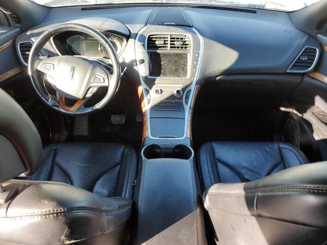Photo 8 from auction – 2016 LINCOLN MKX RESERV with VIN 2LMTJ8LR0GBL24626