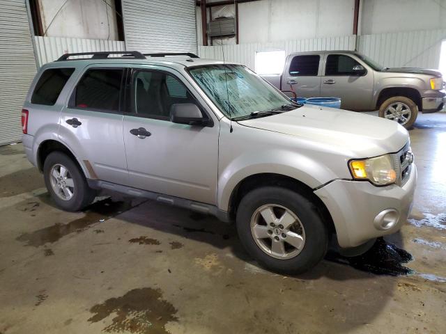 Photo 4 from auction – 2010 FORD ESCAPE XLT with VIN 1FMCU0D74AKA30046