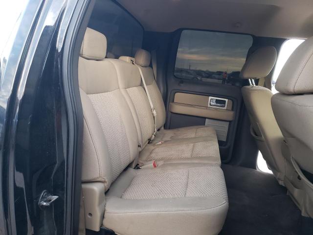 Photo 10 from auction – 2009 FORD F150 SUPER with VIN 1FTRW12859FA67704