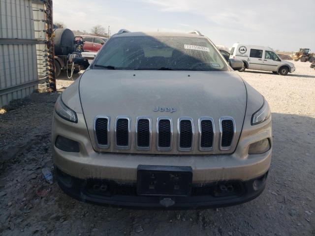 Photo 5 from auction – 2014 JEEP CHEROKEE L with VIN 1C4PJMCS2EW220275