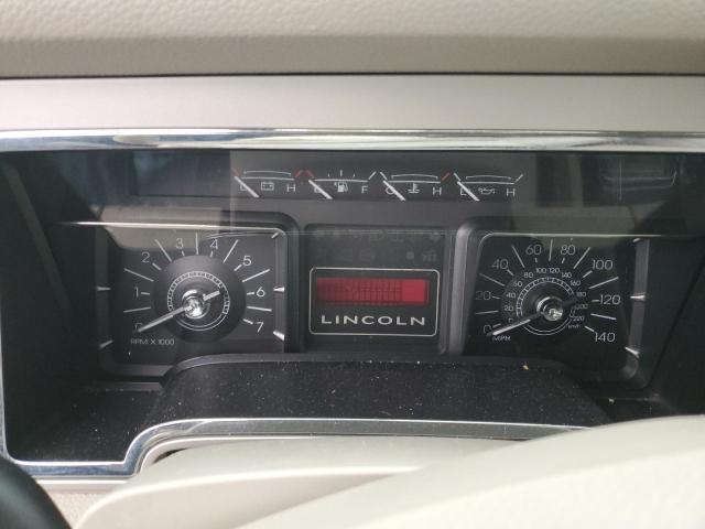 Photo 9 from auction – 2007 LINCOLN NAVIGATOR with VIN 5LMFU28517LJ05674