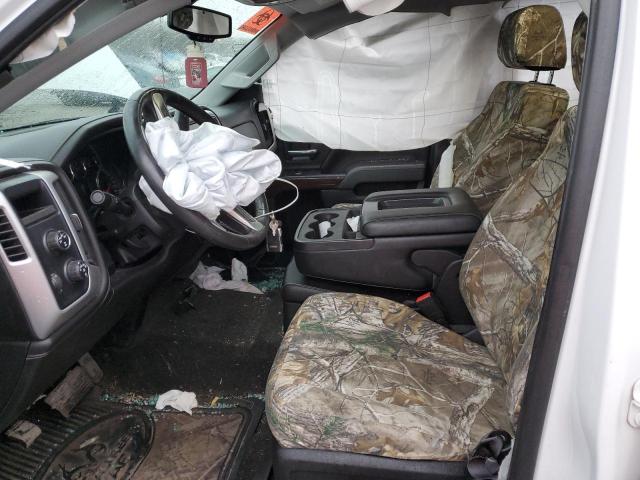 Photo 7 from auction – 2015 GMC SIERRA K15 with VIN 1GTV2VEC1FZ152745