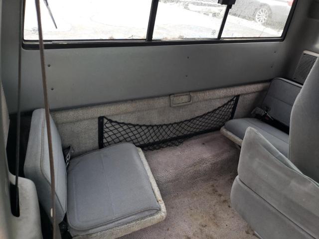 Photo 10 from auction – 1994 FORD RANGER SUP with VIN 1FTCR14X8RPC10186