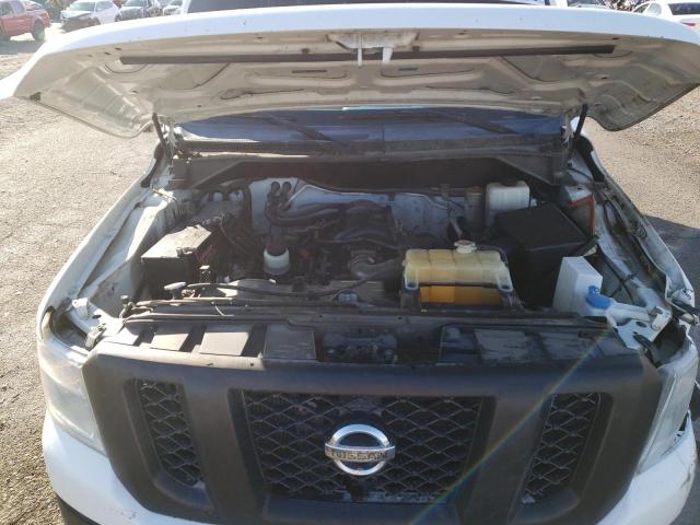 Photo 12 from auction – 2012 NISSAN NV 2500 with VIN 1N6AF0KY2CN104838