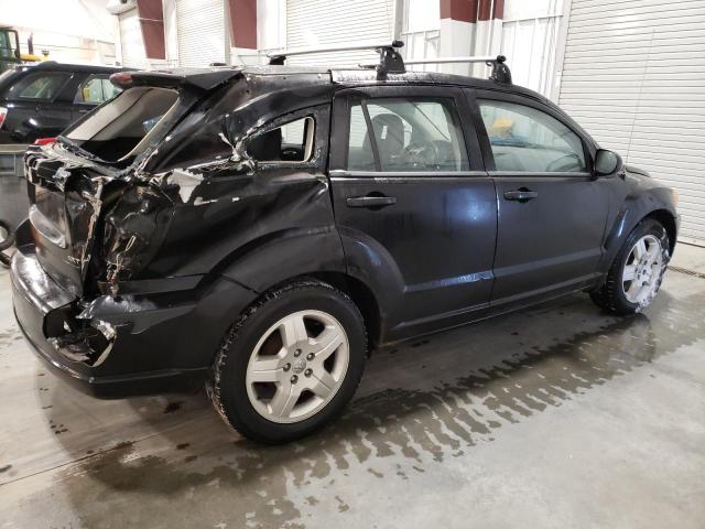 Photo 3 from auction – 2009 DODGE CALIBER SX with VIN 1B3HB48A69D259195