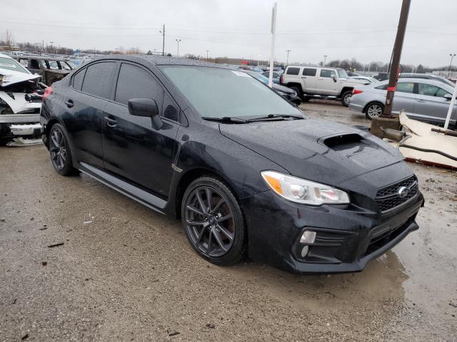 Photo 4 from auction – 2019 SUBARU WRX PREMIU with VIN JF1VA1C6XK9800883