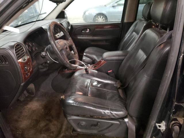 Photo 7 from auction – 2005 GMC ENVOY XL with VIN 1GKET16S256200365