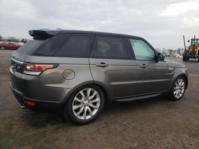 Zdjęcie 3 z aukcji – 2015 LAND ROVER RANGE ROVE z VIN SALWR2VF7FA613320