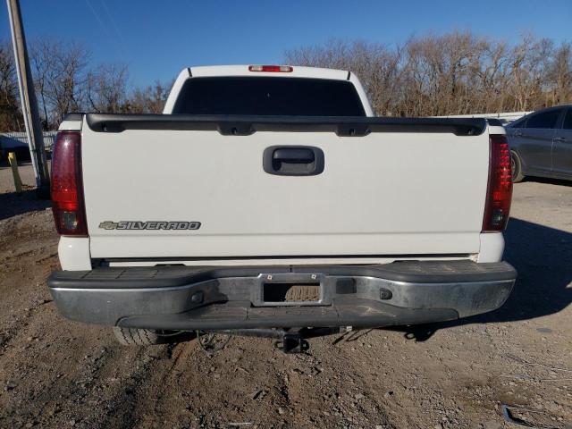 Photo 6 from auction – 2007 CHEVROLET SILVERADO with VIN 2GCEC13V571170816