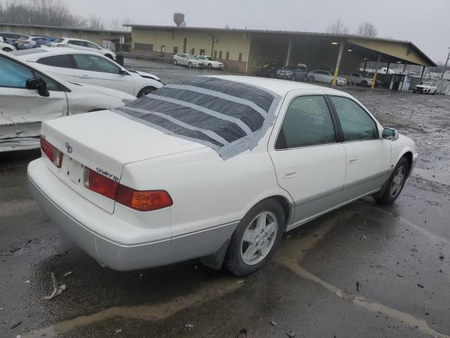 Photo 3 from auction – 2001 TOYOTA CAMRY CE with VIN JT2BG22K110587351