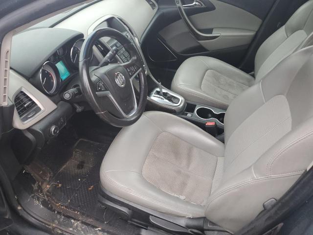 Photo 7 from auction – 2012 BUICK VERANO with VIN 1G4PP5SK9C4209820