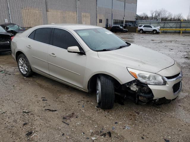 Photo 4 from auction – 2014 CHEVROLET MALIBU 1LT with VIN 1G11C5SL2EF223220