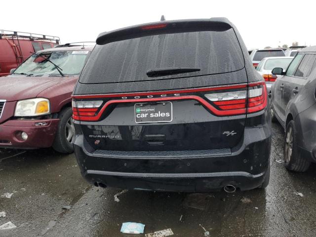Photo 6 from auction – 2020 DODGE DURANGO R/ with VIN 1C4SDJCT5LC155302