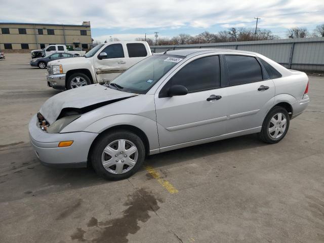 FORD FOCUS SE C 2004 with VIN 1FAFP34Z54W181394 - Photo from auction