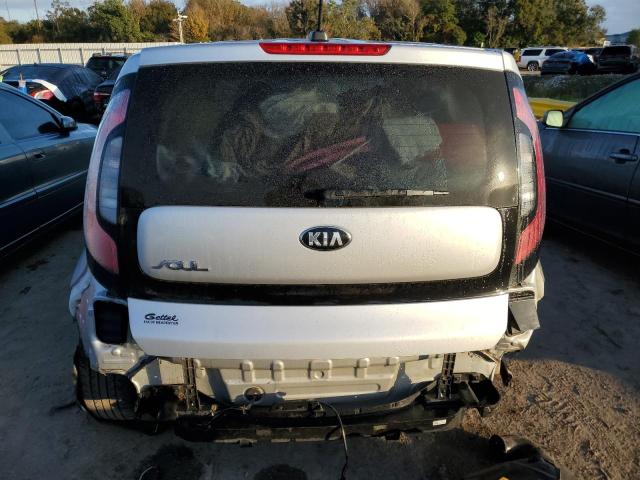 Photo 6 from auction – 2017 KIA SOUL with VIN KNDJN2A20H7429238