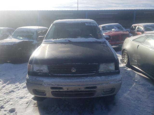 Photo 5 from auction – 1996 MAZDA MPV WAGON with VIN JM3LV5234T0811153