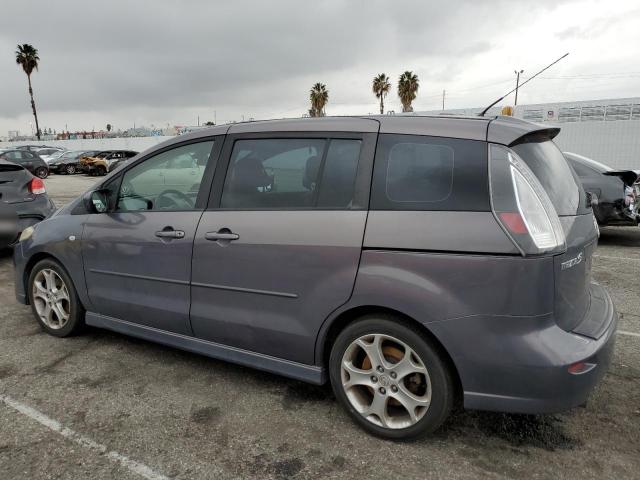 Photo 2 from auction – 2008 MAZDA 5 with VIN JM1CR29L680324951