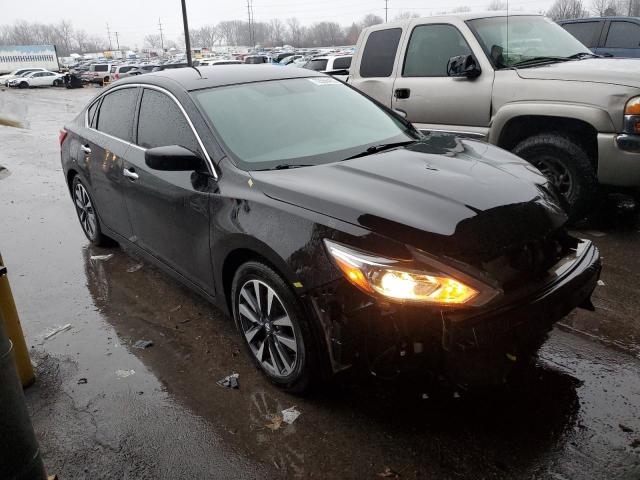 Photo 4 from auction – 2017 NISSAN ALTIMA 2.5 with VIN 1N4AL3AP4HC174775