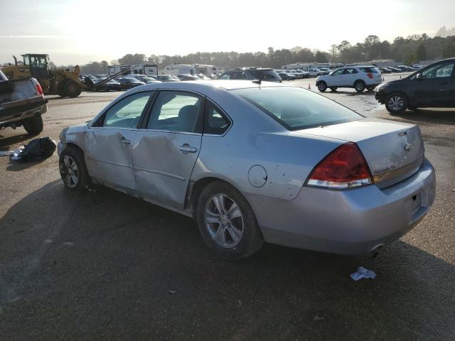 Photo 2 from auction – 2012 CHEVROLET IMPALA LS with VIN 2G1WA5E37C1167934
