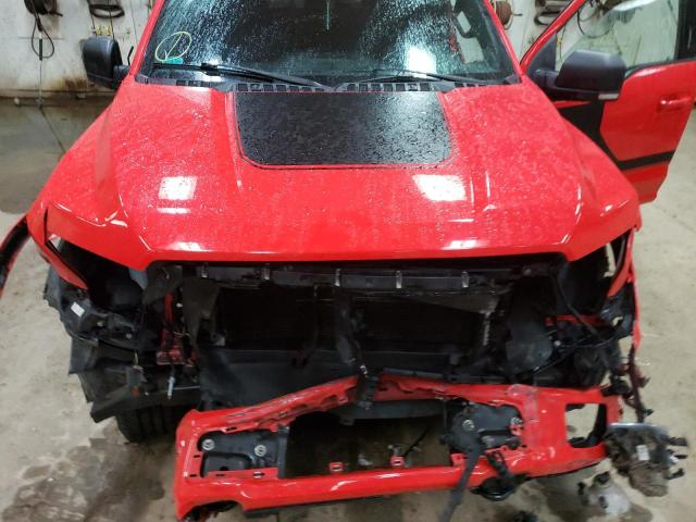 Photo 11 from auction – 2016 FORD F150 SUPER with VIN 1FTEW1EF5GFC94803