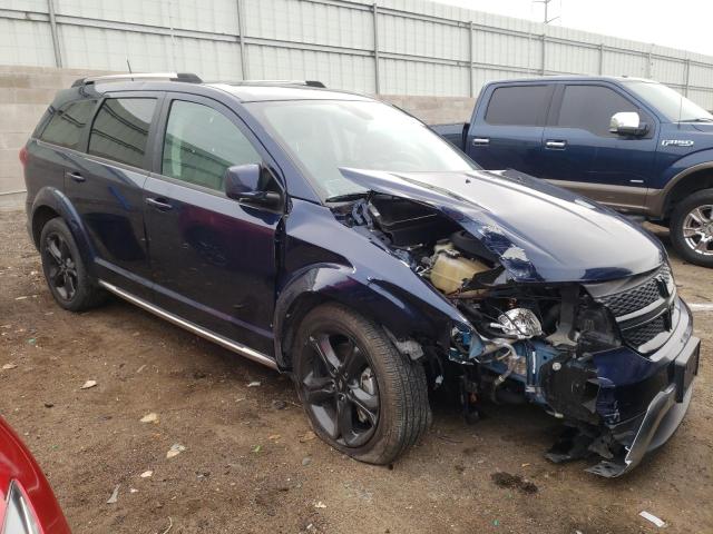 Photo 4 from auction – 2019 DODGE JOURNEY CR with VIN 3C4PDCGG6KT700764