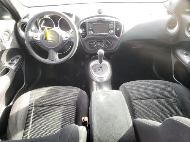 Photo 8 from auction – 2015 NISSAN JUKE S with VIN JN8AF5MR9FT509685