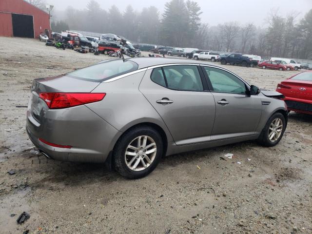 Photo 3 from auction – 2012 KIA OPTIMA LX with VIN 5XXGM4A71CG062483