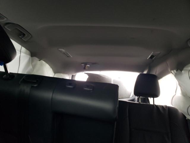 Photo 10 from auction – 2019 TOYOTA HIGHLANDER with VIN 5TDJZRFH4KS712815