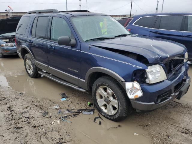 Photo 4 from auction – 2005 FORD EXPLORER X with VIN 1FMZU73W95UB54951