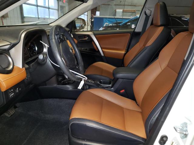 Photo 7 from auction – 2018 TOYOTA RAV4 LIMIT with VIN JTMDFREV4JJ238454