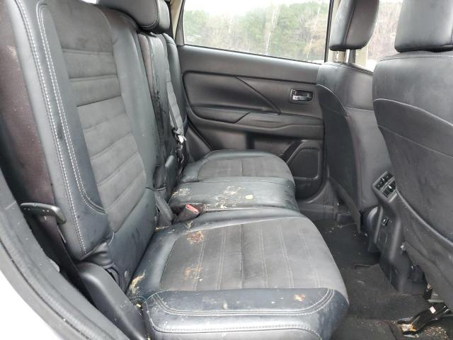 Photo 11 from auction – 2019 MITSUBISHI OUTLANDER with VIN JA4AZ3A39KZ034015