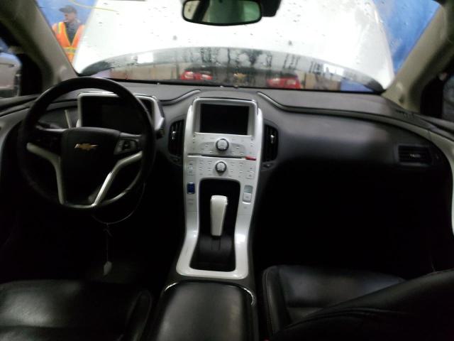 Photo 8 from auction – 2012 CHEVROLET VOLT with VIN 1G1RD6E48CU114747