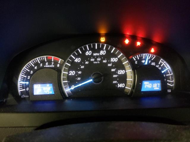 Photo 9 from auction – 2014 TOYOTA CAMRY L with VIN 4T1BF1FK2EU852089
