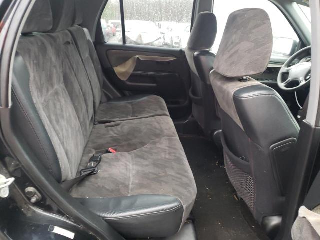 Photo 11 from auction – 2002 HONDA CR-V EX with VIN JHLRD78822C022455