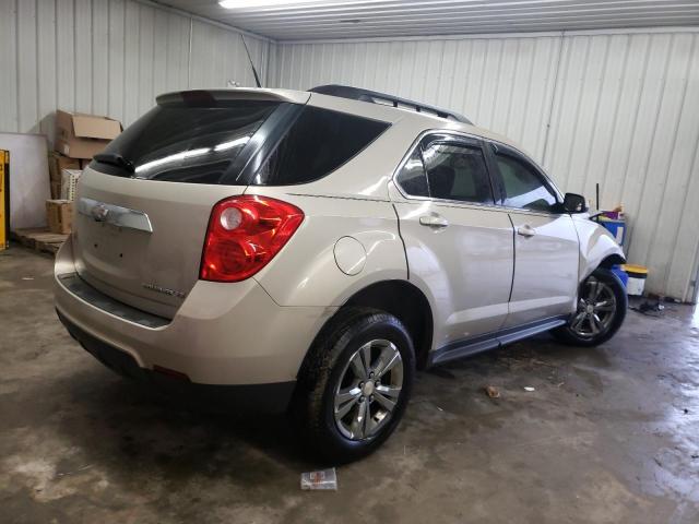 Photo 3 from auction – 2011 CHEVROLET EQUINOX LT with VIN 2GNALDECXB1231475