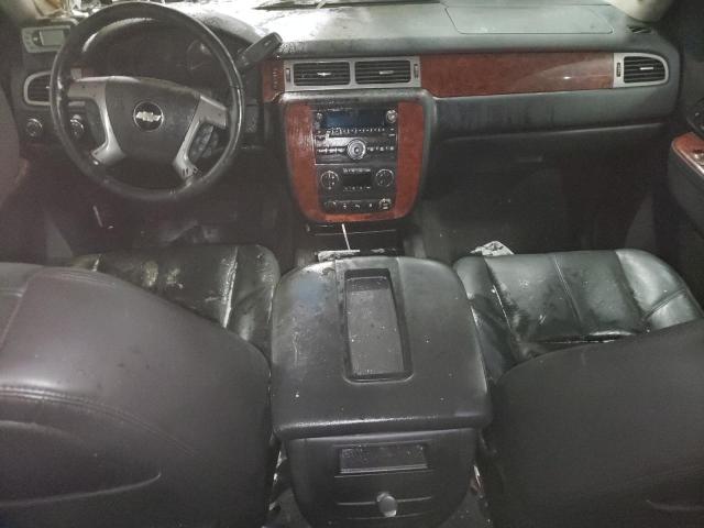 Photo 8 from auction – 2011 CHEVROLET SILVERADO with VIN 3GCPKTE34BG392282