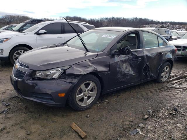 Photo 1 from auction – 2011 CHEVROLET CRUZE LT with VIN 1G1PG5S93B7126584