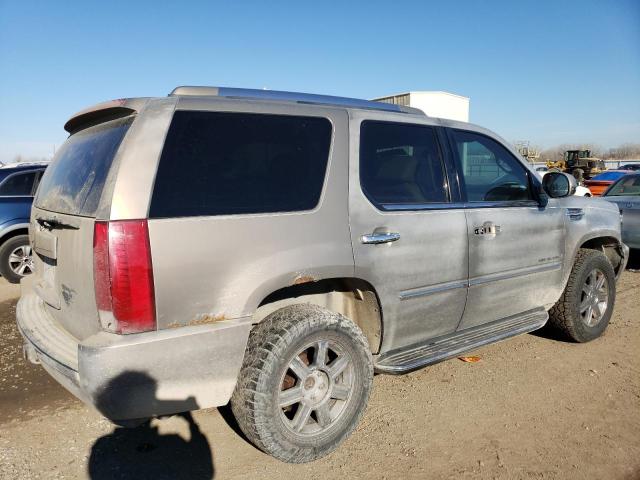 Photo 3 from auction – 2007 CADILLAC ESCALADE L with VIN 1GYFK63897R177252
