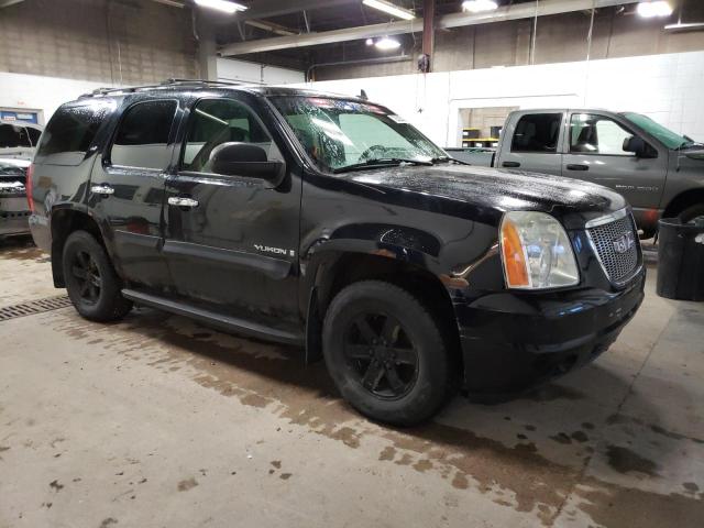 Photo 4 from auction – 2007 GMC YUKON with VIN 1GKFK13017J116788
