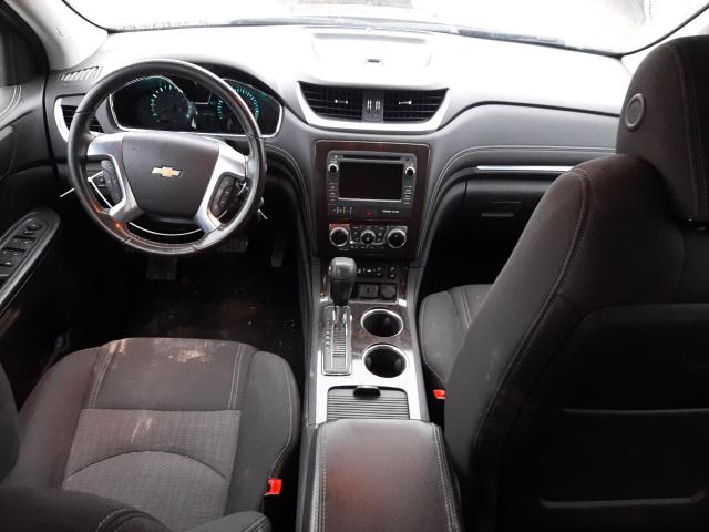 Photo 8 from auction – 2015 CHEVROLET TRAVERSE L with VIN 1GNKVHKD7FJ372633