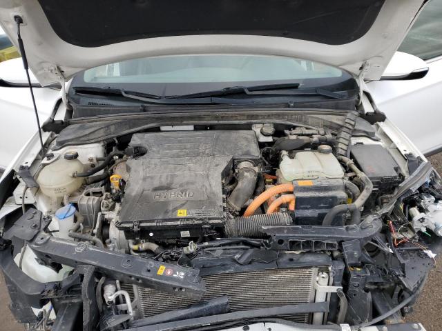 Photo 11 from auction – 2017 HYUNDAI IONIQ with VIN KMHC85LC5HU023802