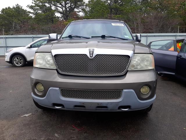 Photo 5 from auction – 2003 LINCOLN NAVIGATOR with VIN 5LMFU27RX3LJ11326