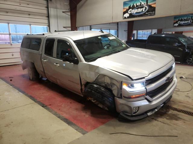 Photo 4 from auction – 2016 CHEVROLET SILVERADO with VIN 1GCVKREC6GZ103307