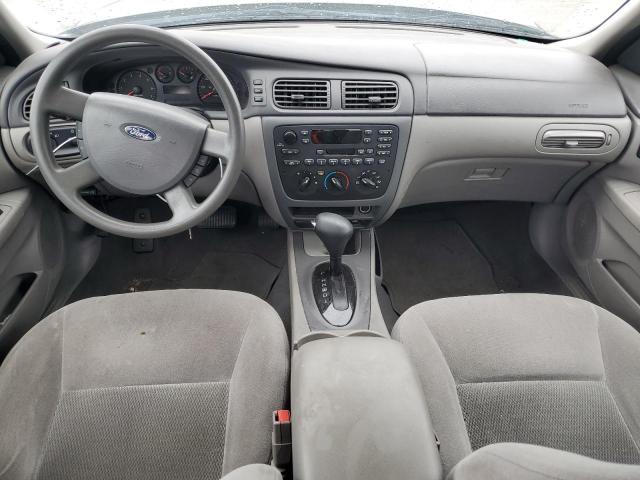 Photo 8 from auction – 2005 FORD TAURUS SE with VIN 1FAFP53215A299635
