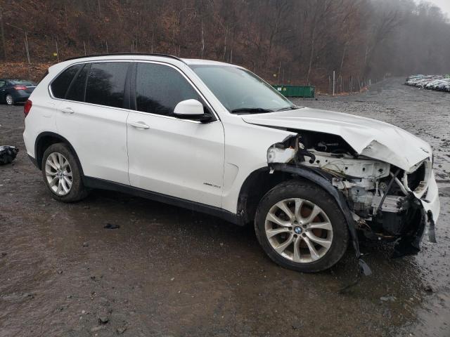 Photo 4 from auction – 2016 BMW X5 XDRIVE3 with VIN 5UXKR0C59G0P32254